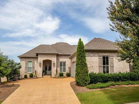 214 Persimmon, Oxford, MS 38655