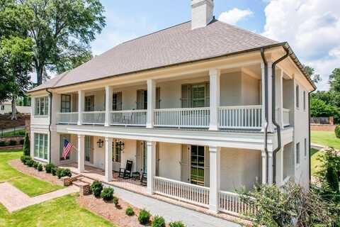 1701 Jackson Ave E #101, Oxford, MS 38655