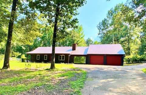 21 CR 187, Oxford, MS 38655