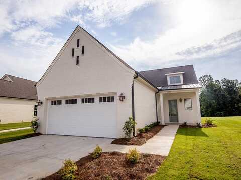 424 South Grove Drive, Oxford, MS 38655