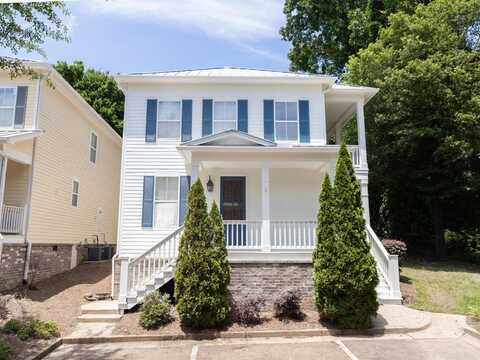 105 Tanglewood Drive, Oxford, MS 38655