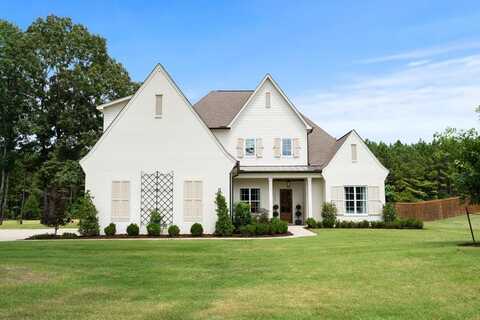 125 Mayfield Drive, Oxford, MS 38655