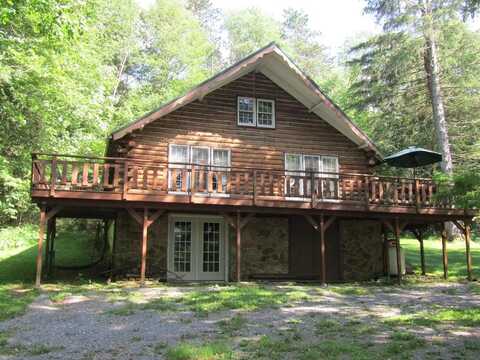 76 & 71 A & B Street, Wellsboro, PA 16901