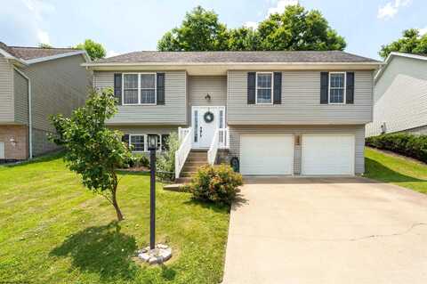 357 March Lane, Morgantown, WV 26508