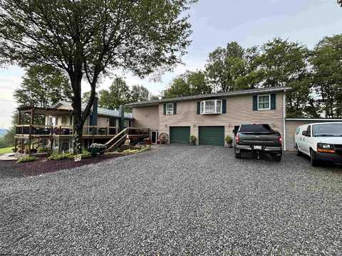 381 Midway Road, Belington, WV 26250