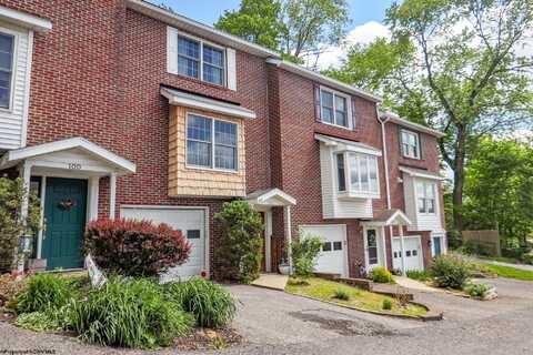 101 Stilwell Drive, Morgantown, WV 26505