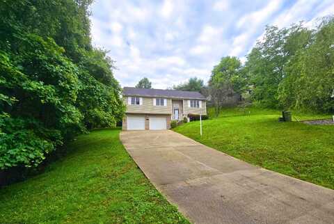 118 June Lane, Morgantown, WV 26508