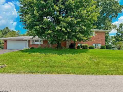 1812 Martha Avenue, Fairmont, WV 26554