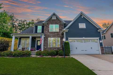 101 S Channel Path, Morgantown, WV 26508