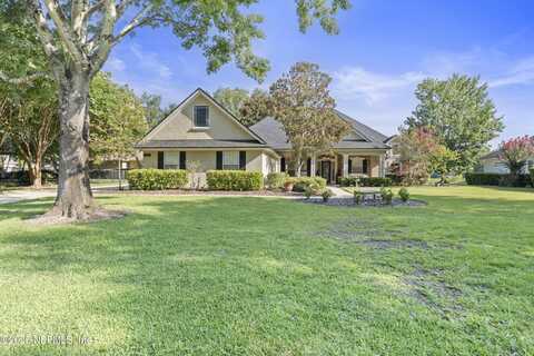 1433 S BURGANDY Trail, St. Johns, FL 32259