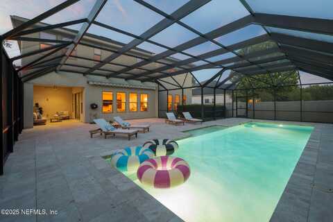 186 CITRUS RIDGE Drive, Ponte Vedra, FL 32081