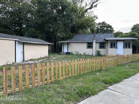 9846 HIGHLAND AVE, Jacksonville, FL 32208