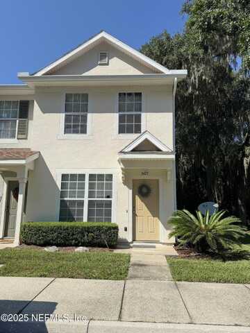 3477 LONE TREE Lane, Jacksonville, FL 32216