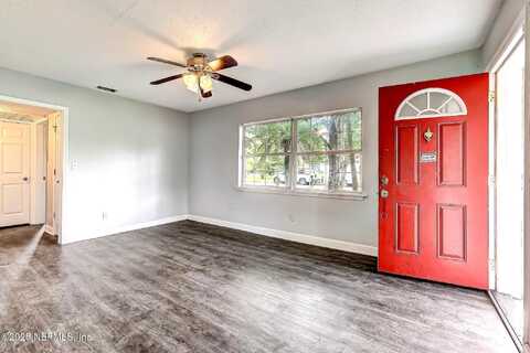 979 MIKAEL Avenue, Jacksonville, FL 32205