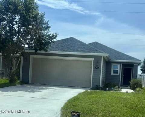 14332 DURBIN ISLAND Way, Jacksonville, FL 32259