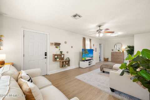 3357 SEVILLE Street, Jacksonville, FL 32207