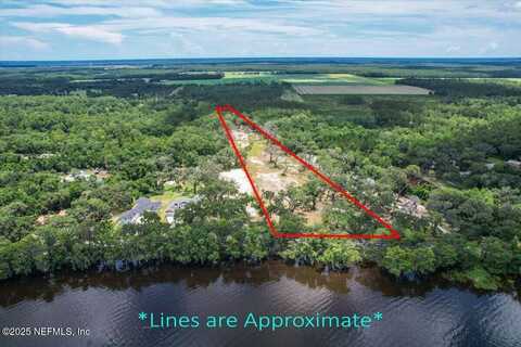 10800 N COUNTY ROAD 13, Saint Augustine, FL 32092