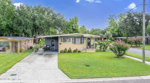 2529 W 28TH Street, Jacksonville, FL 32209
