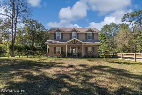 1414 SHEFFIELD Road, St. Johns, FL 32259
