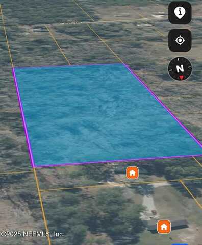 JONES LANE, Lawtey, FL 32091