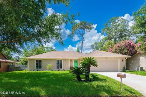 7038 HOLIDAY HILL Court, Jacksonville, FL 32216