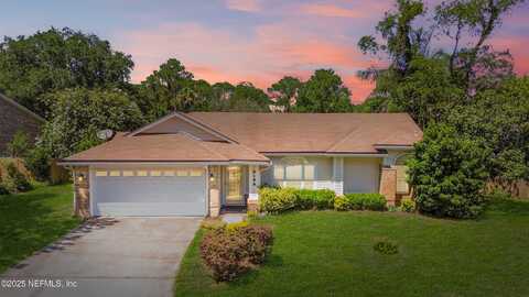 2169 ST MARTINS Drive W, Jacksonville, FL 32246