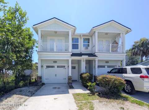 115 11TH Street N, Jacksonville Beach, FL 32250