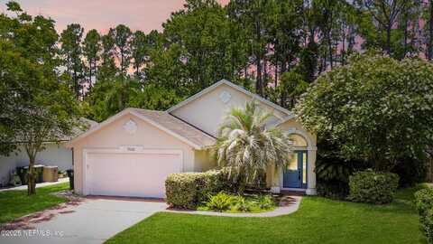 3530 S MARSH COVE Drive, Jacksonville, FL 32224