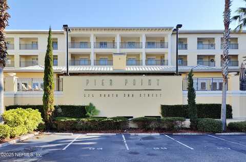 525 3RD Street N unit: 305, Jacksonville Beach, FL 32250