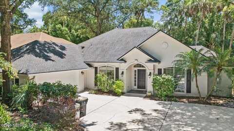 2227 BAREFOOT Trace, Atlantic Beach, FL 32233