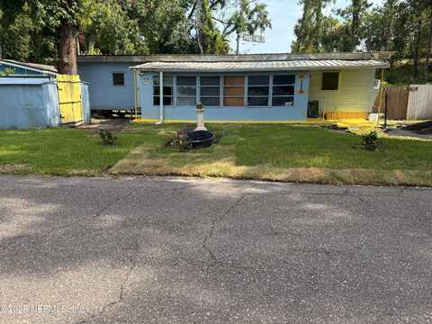 4226 HUDNALL Road, Jacksonville, FL 32207
