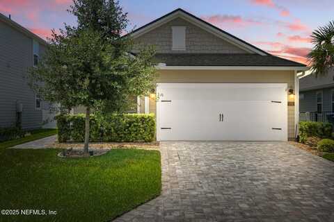 379 THISTLETON Way, Saint Augustine, FL 32092