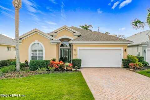 757 EL VERGEL Lane, Saint Augustine, FL 32080