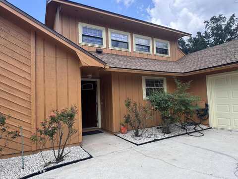 8179 CROSSWIND Road, Jacksonville, FL 32244
