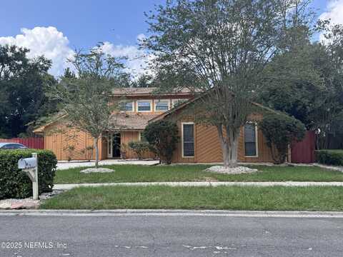 8179 CROSSWIND Road, Jacksonville, FL 32244