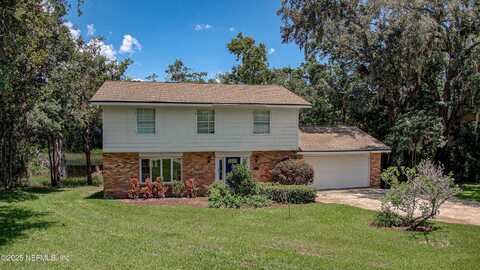 1811 TWELVE OAKS Lane N, Neptune Beach, FL 32266