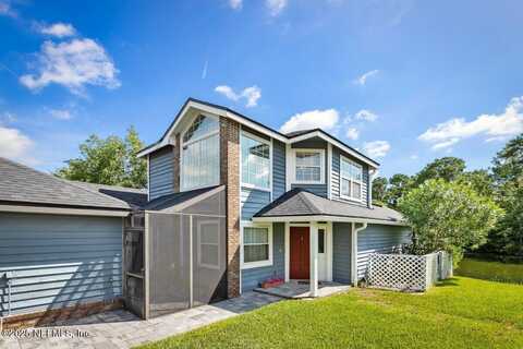 114 BAY HILL Court, Ponte Vedra Beach, FL 32082