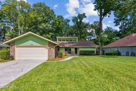 3140 BENT CREEK Lane, Jacksonville, FL 32216