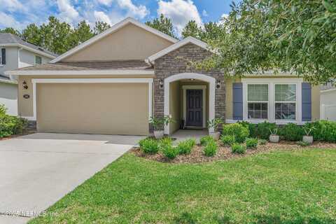 344 E TEAGUE BAY Drive, Saint Augustine, FL 32092