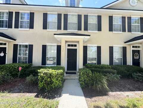 450 SHERWOOD OAKS Drive, Orange Park, FL 32073