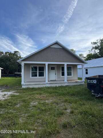 67 JOSIAH Street, Saint Augustine, FL 32084