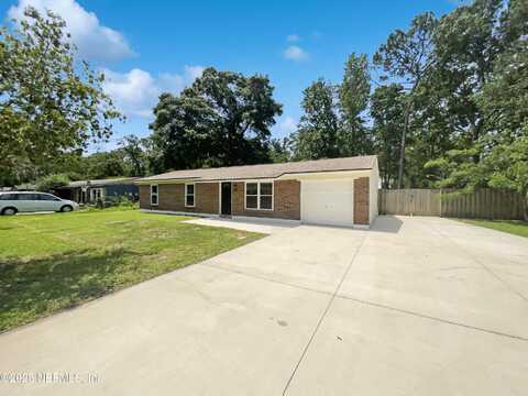 1674 MARY BETH Drive, Middleburg, FL 32068