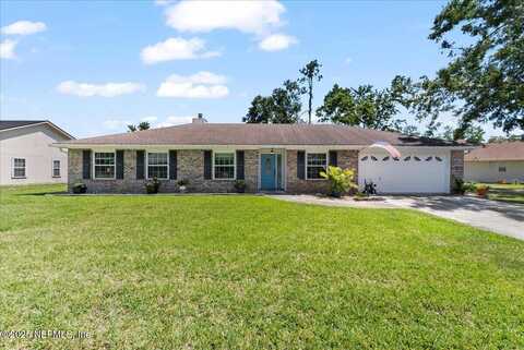 4326 BANYAN TREE Court, Jacksonville, FL 32258