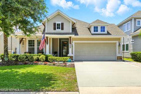 506 STONE RIDGE Drive, Ponte Vedra, FL 32081