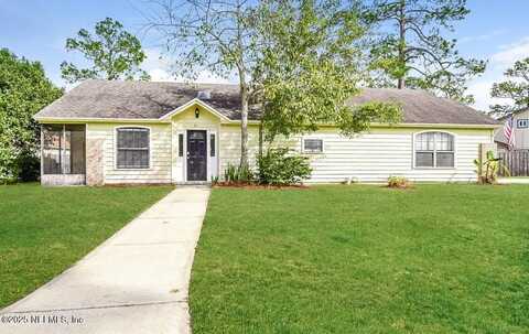 71 NAUGATUCK Drive, Jacksonville, FL 32225