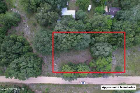 GUY Avenue, Interlachen, FL 32148