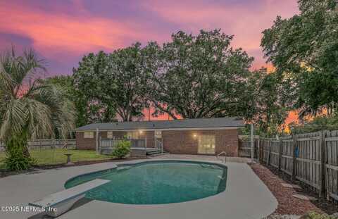 6216 DUNN Avenue, Jacksonville, FL 32218