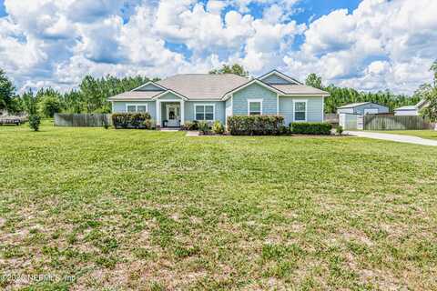 8250 S HUNTERS RIDGE, Glen Saint Mary, FL 32040