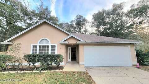 11996 SWOOPING WILLOW Road, Jacksonville, FL 32223