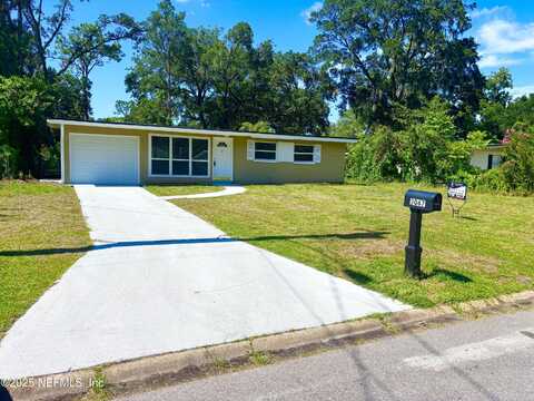 3067 PURDOM Drive, Jacksonville, FL 32223
